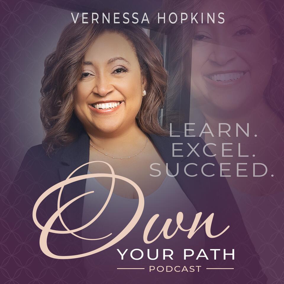 Own Your Path