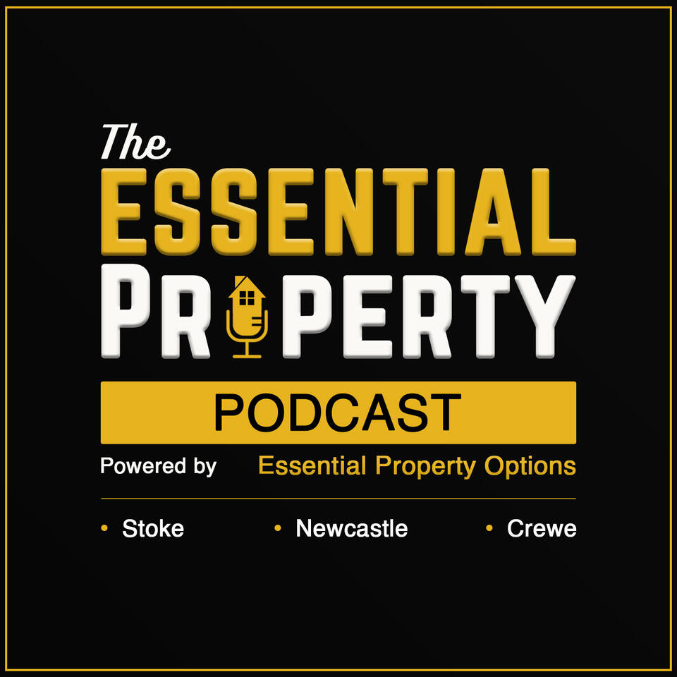 The Essential Property Podcast