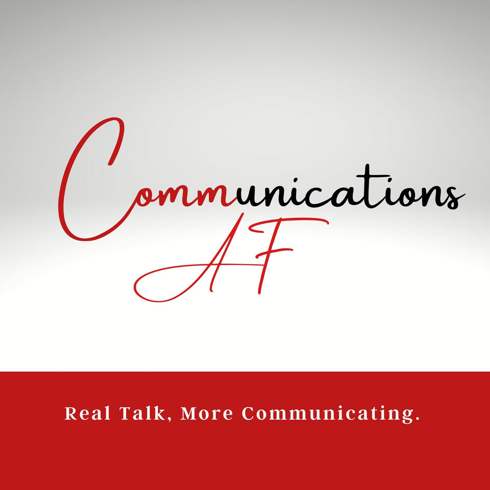 The communicationsaf's Podcast