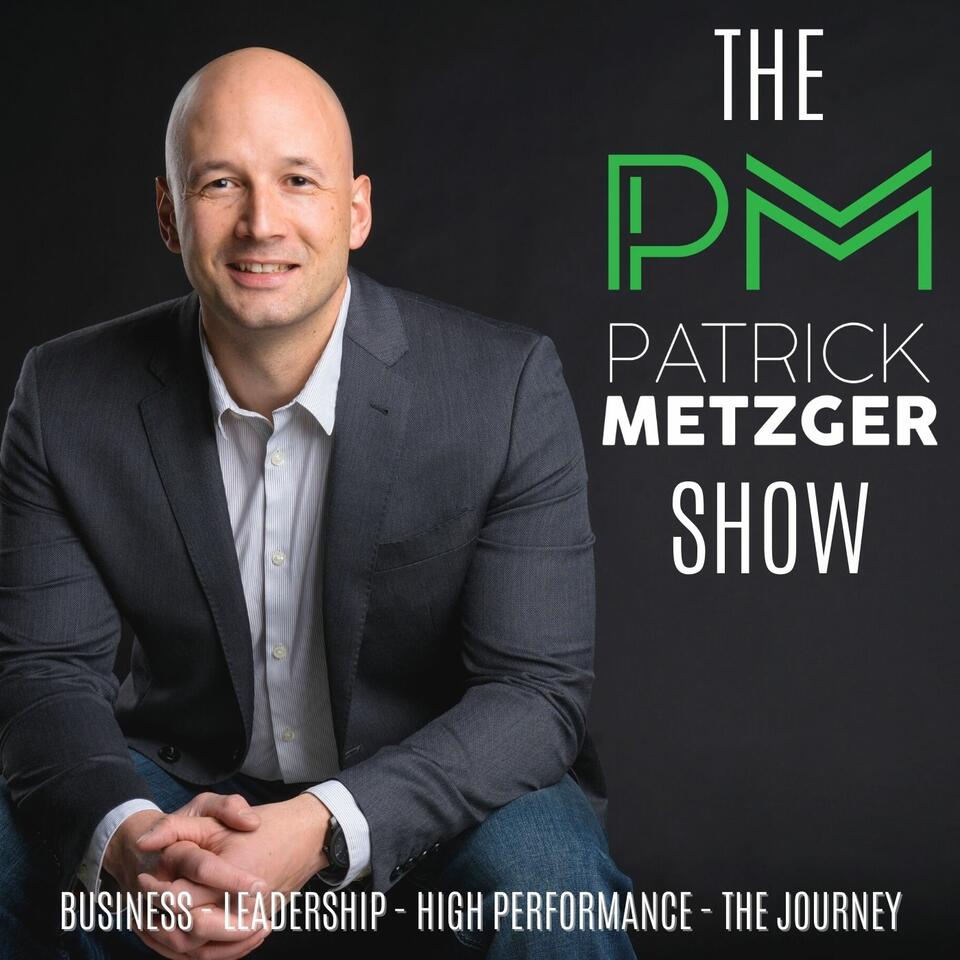 The Patrick Metzger Show