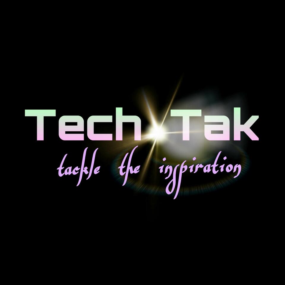 Tech✨Tak