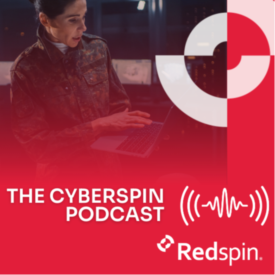 Cyberspin