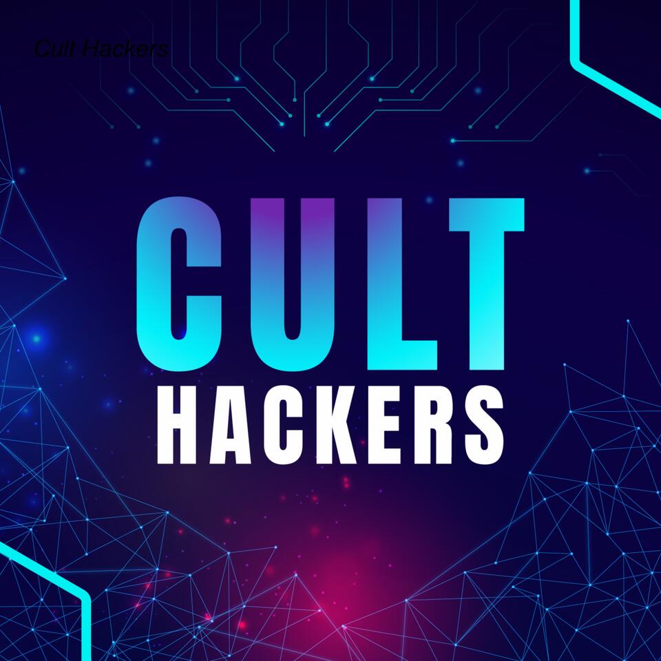 Cult Hackers