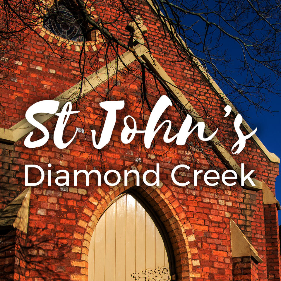 St John's Diamond Creek Talks