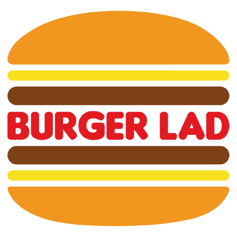 Burger Lad Podcast