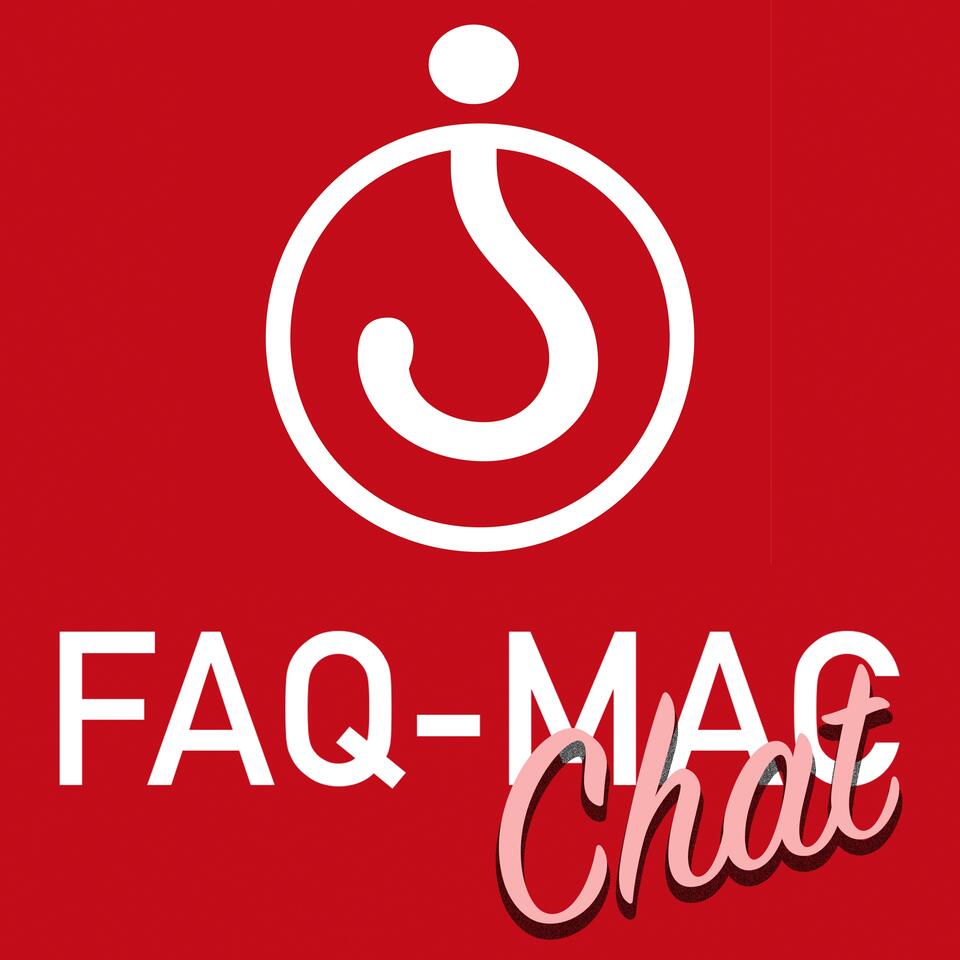 Faq-Mac Chat Podcast