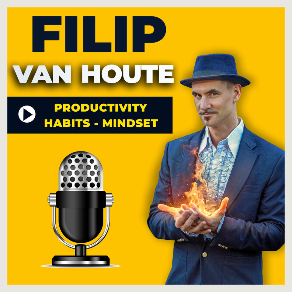 Filip Van Houte