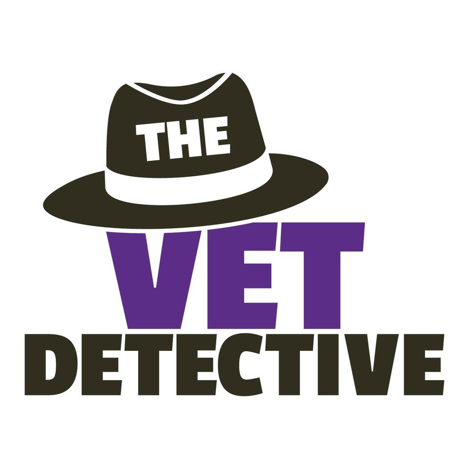 The Vet Detective