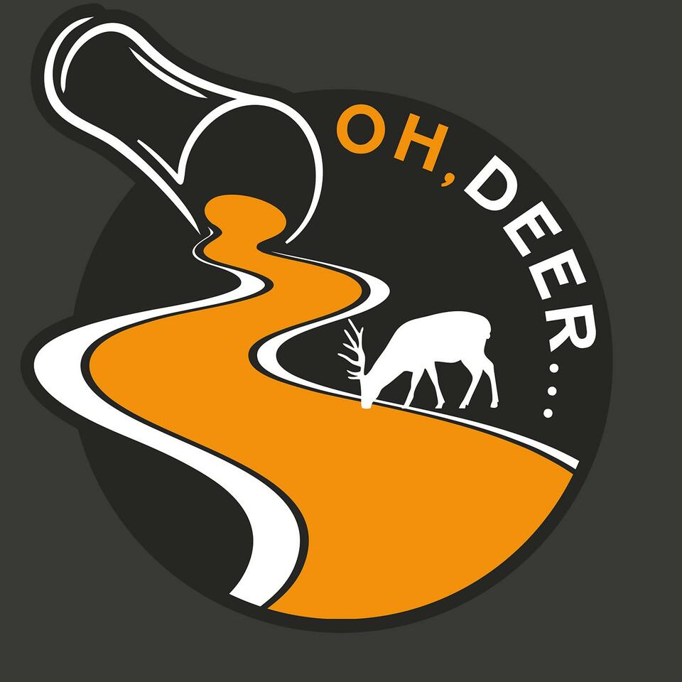 Oh, Deer...