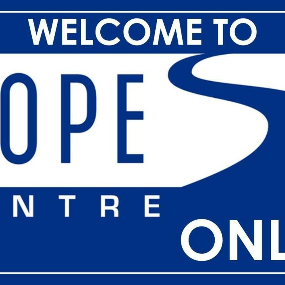 Hope Centre Wellington Region