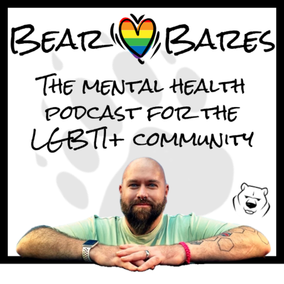 Bear Bares