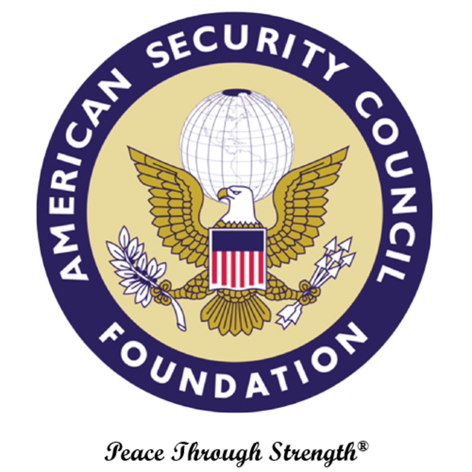 Peace Through Strength Podcasts by American Security Council Foundation
