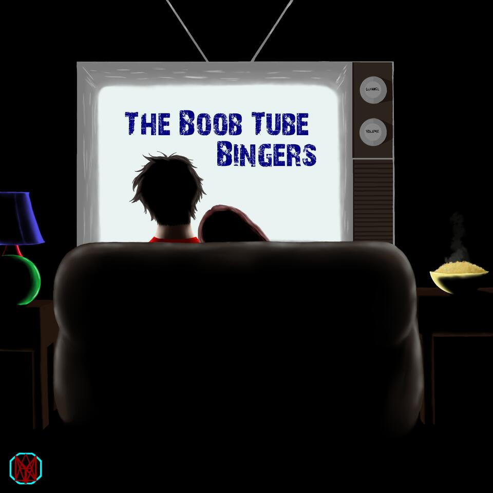 The Boobtube Bingers