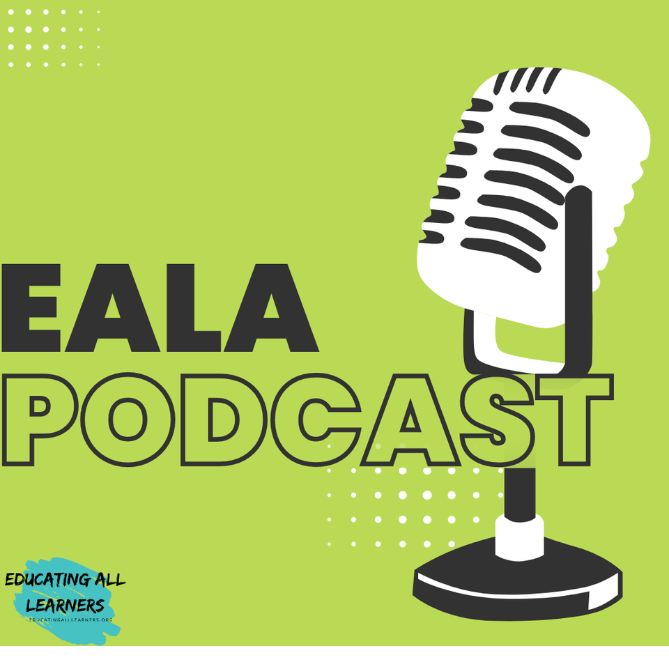 Educating All Learners Alliance
