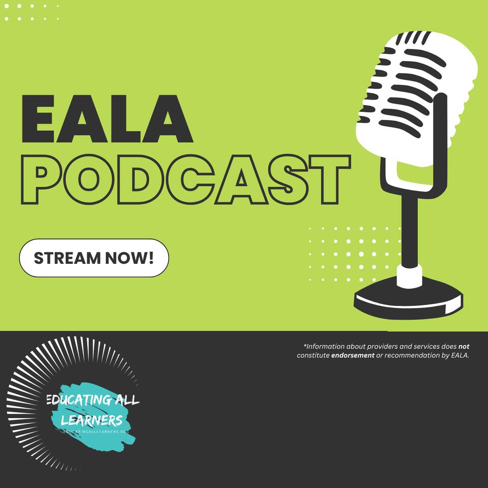 Educating All Learners Alliance