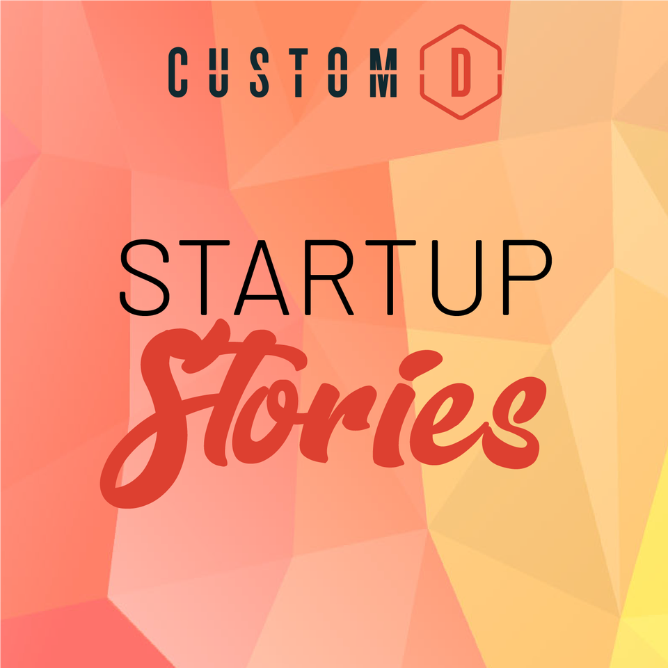 Startup Stories