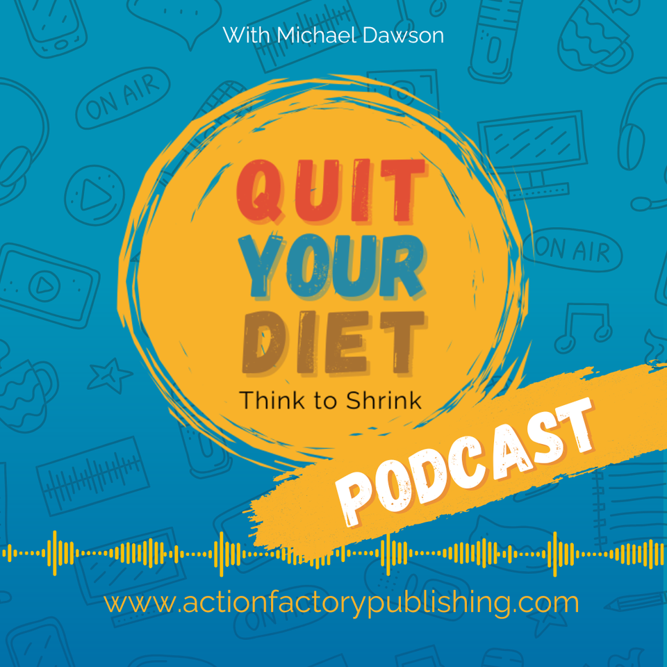 The Action Factory Podcast