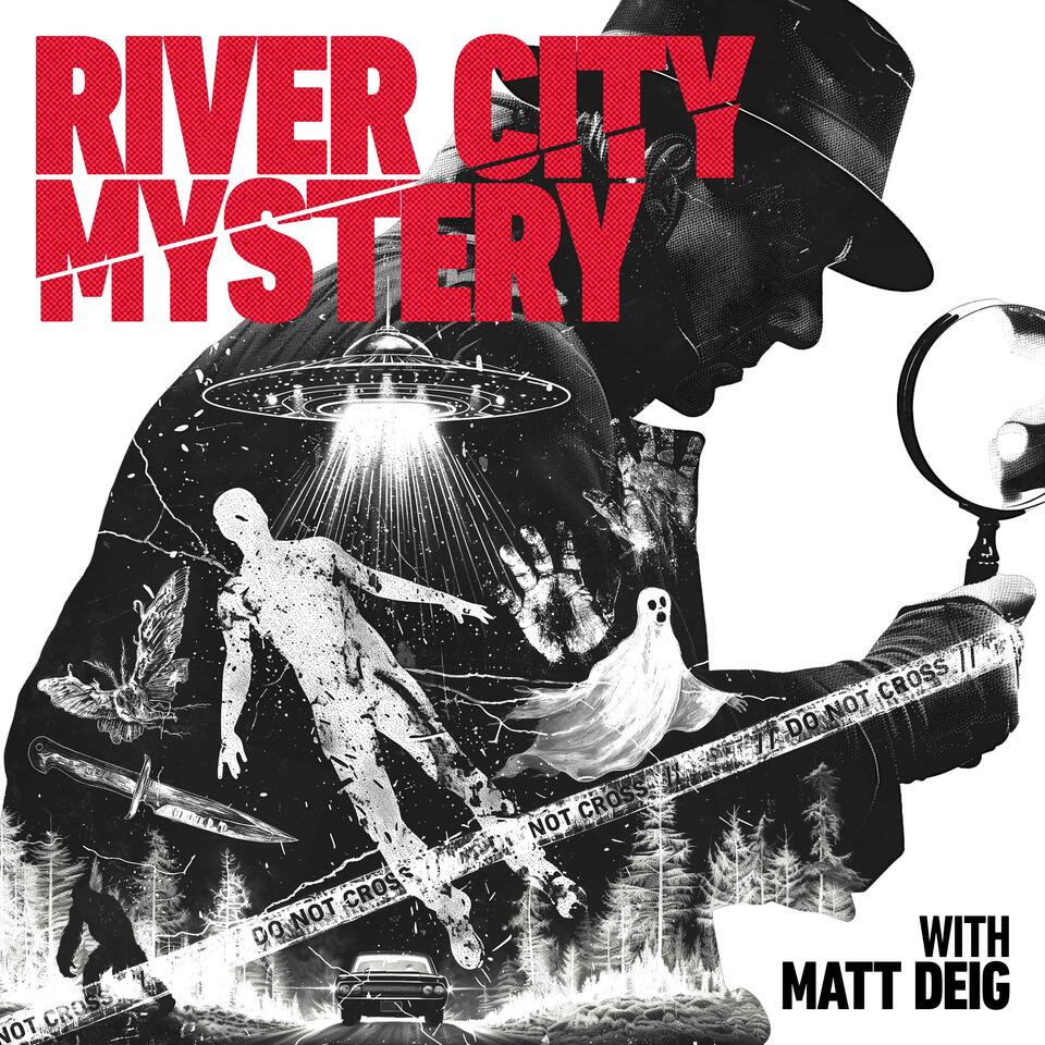 River City Mystery - Exploring the darker corners of Indiana, Illinois, and Kentucky