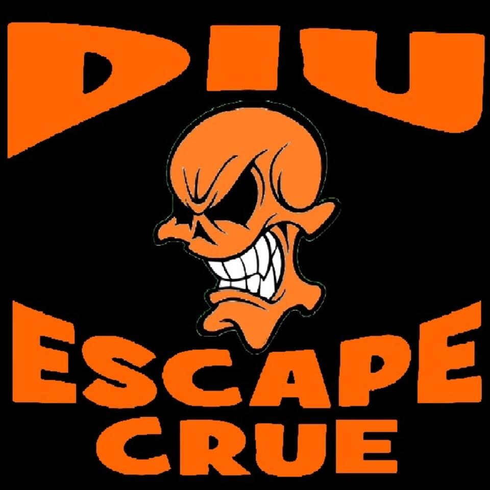 DIU Escape Crue