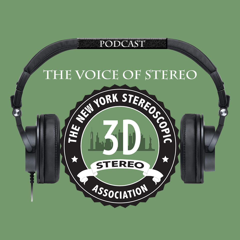 New York Stereoscopic Association™
