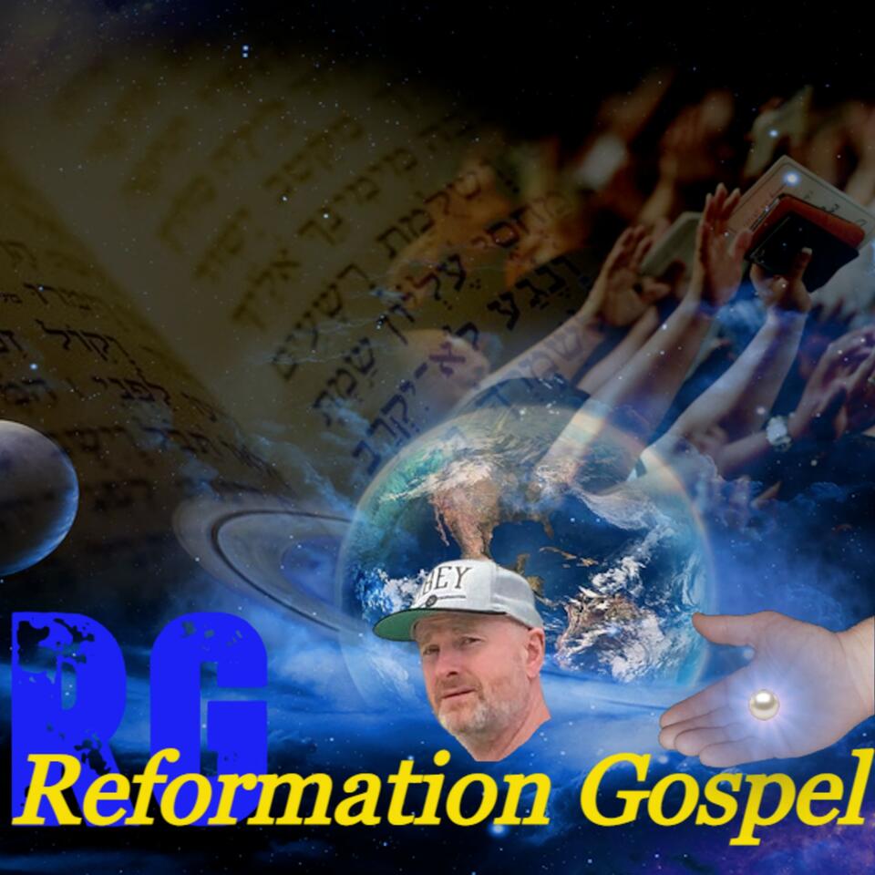 The ReformationGospel and WorldPrayerAlliance Podcast