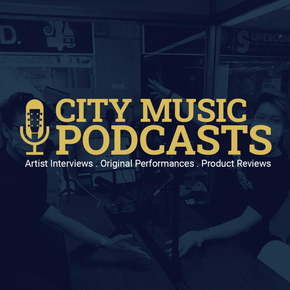 City Music Singapore