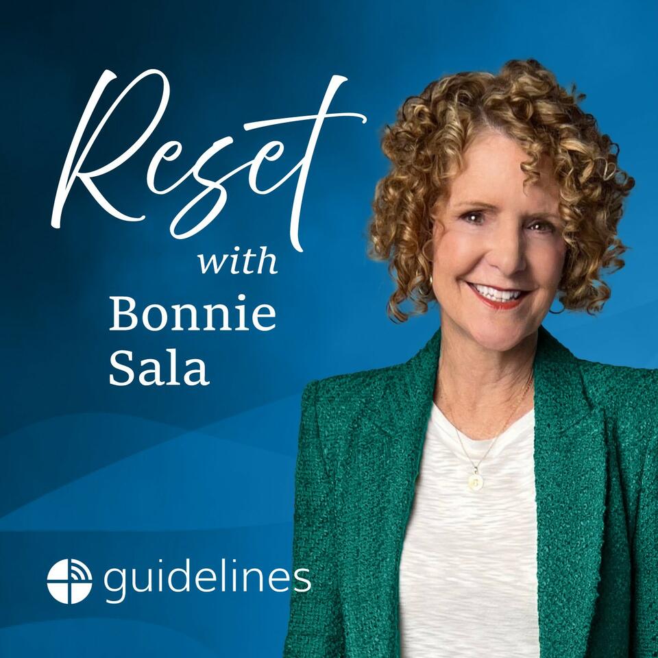 Reset with Bonnie Sala