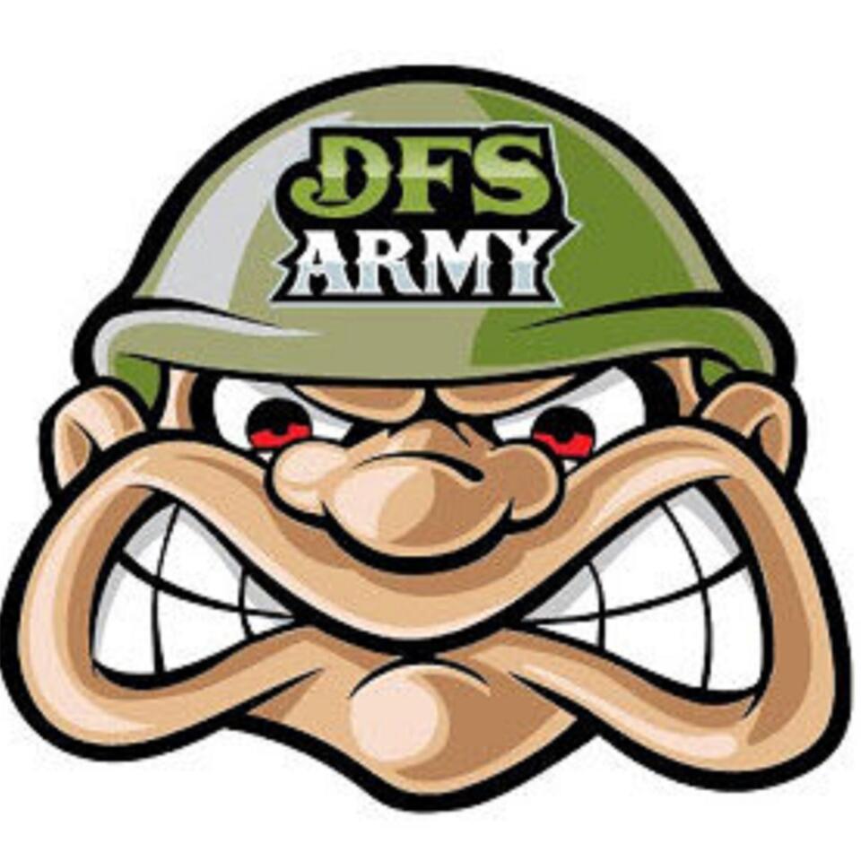 DFS Army Podcast