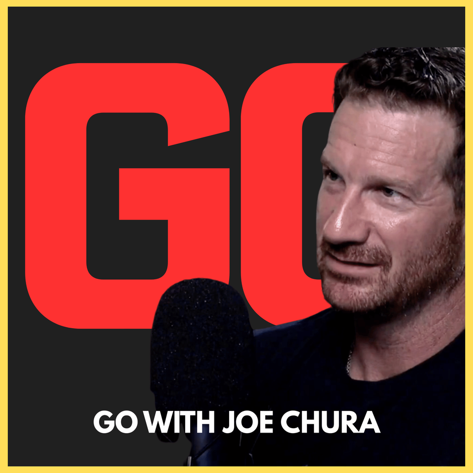 GO with Joe Chura