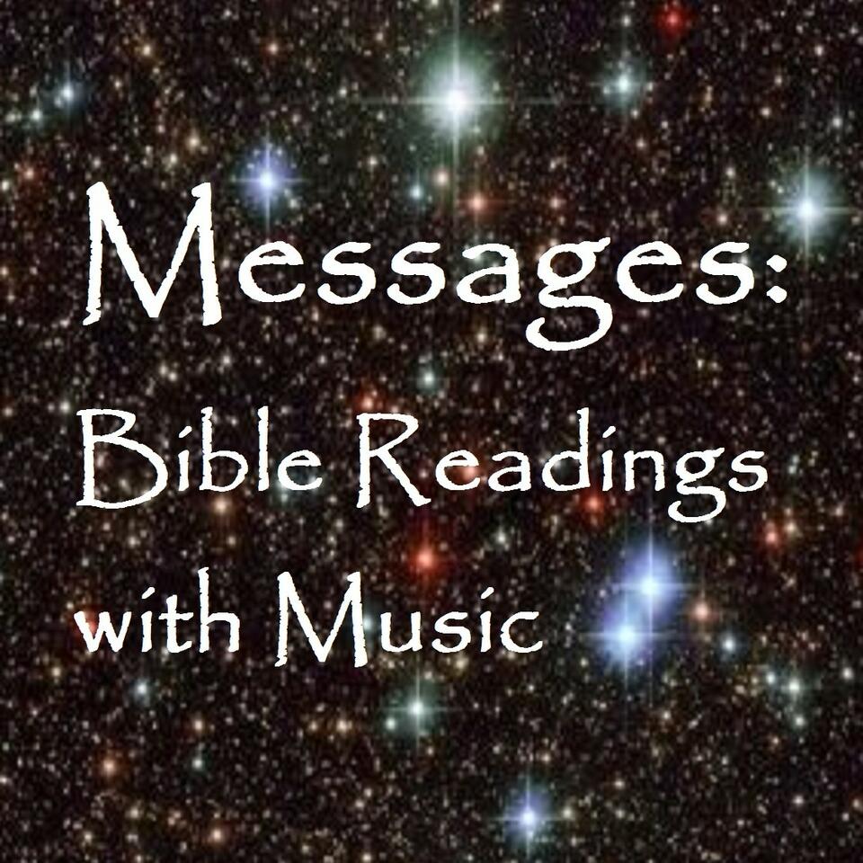 Messages: Bible readings with Music