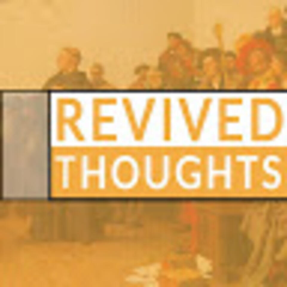 The revivedthoughts's Podcast
