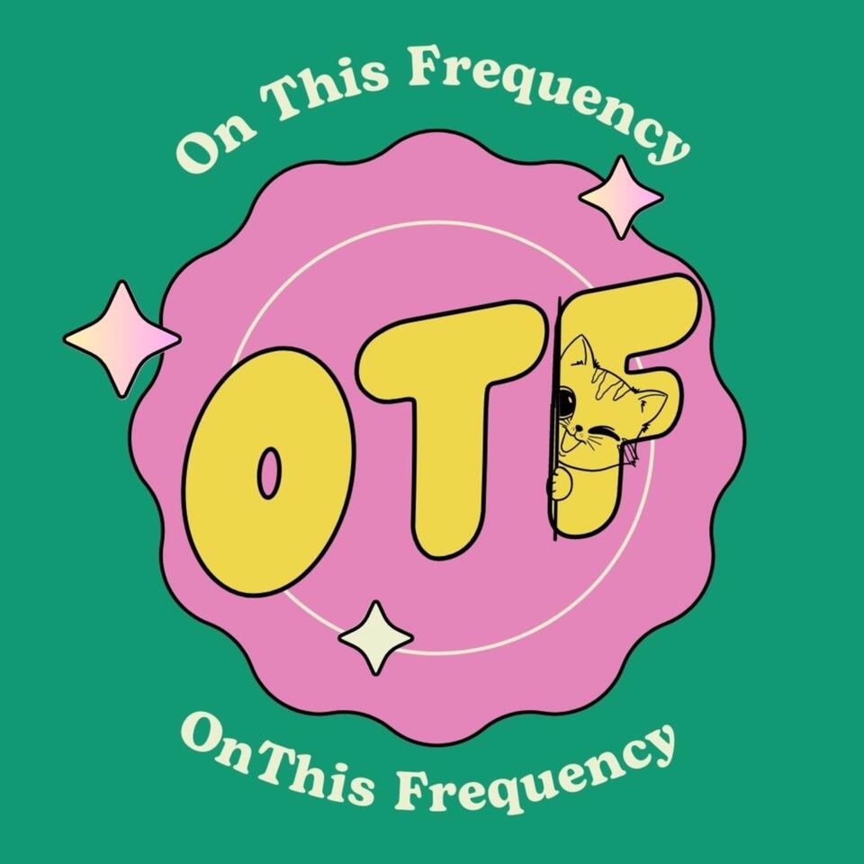 On This Frequency
