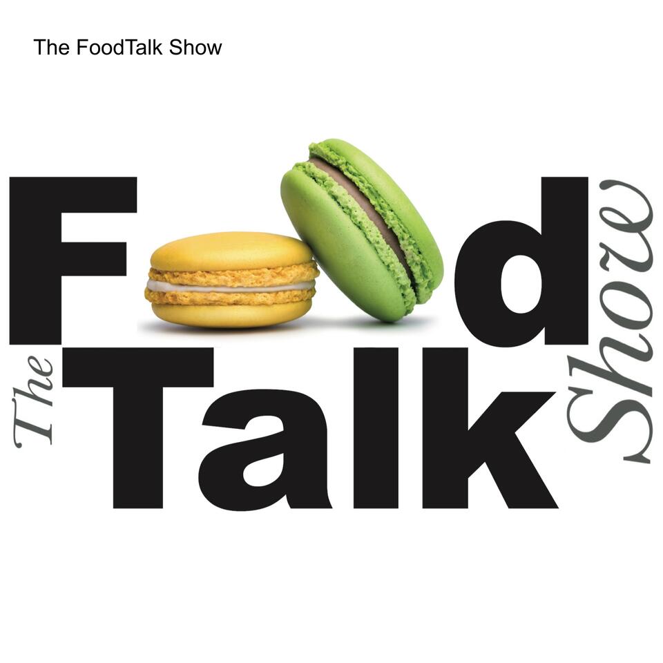 The FoodTalk Show