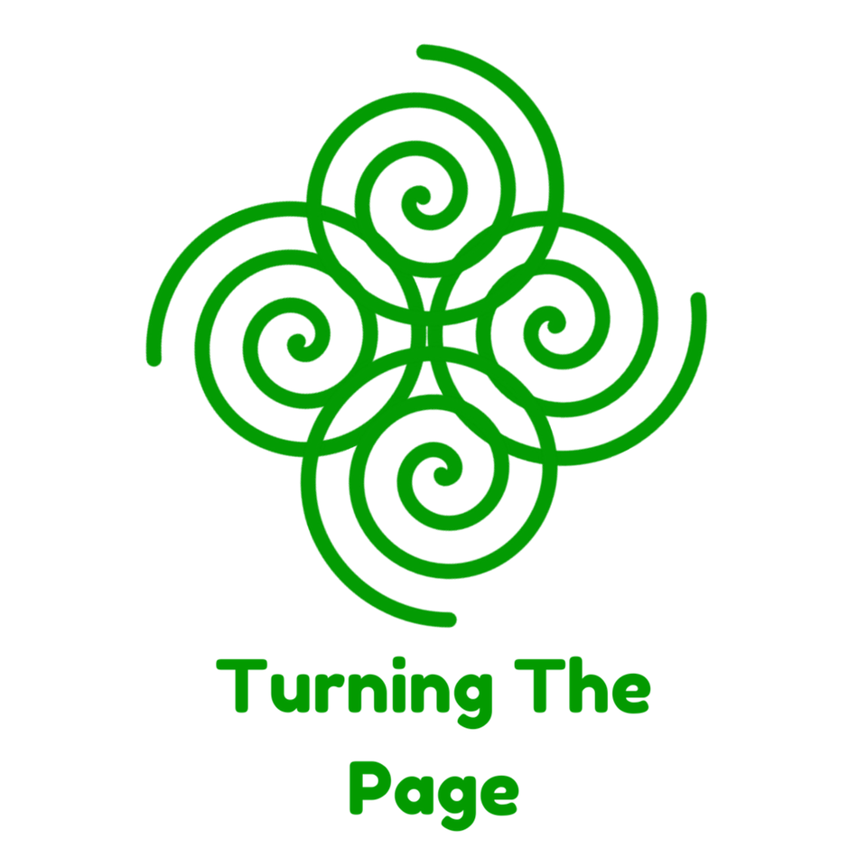 Turning the Page