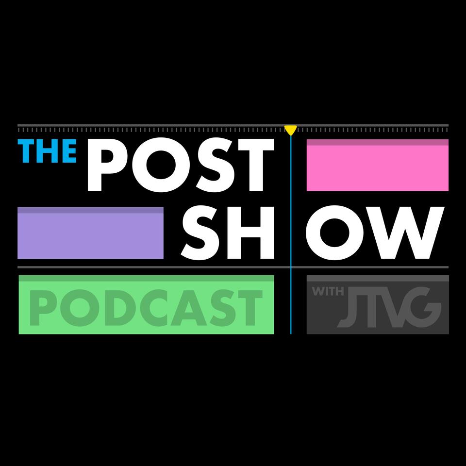The Post Show Podcast
