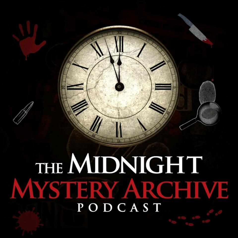 Midnight Mystery Archive