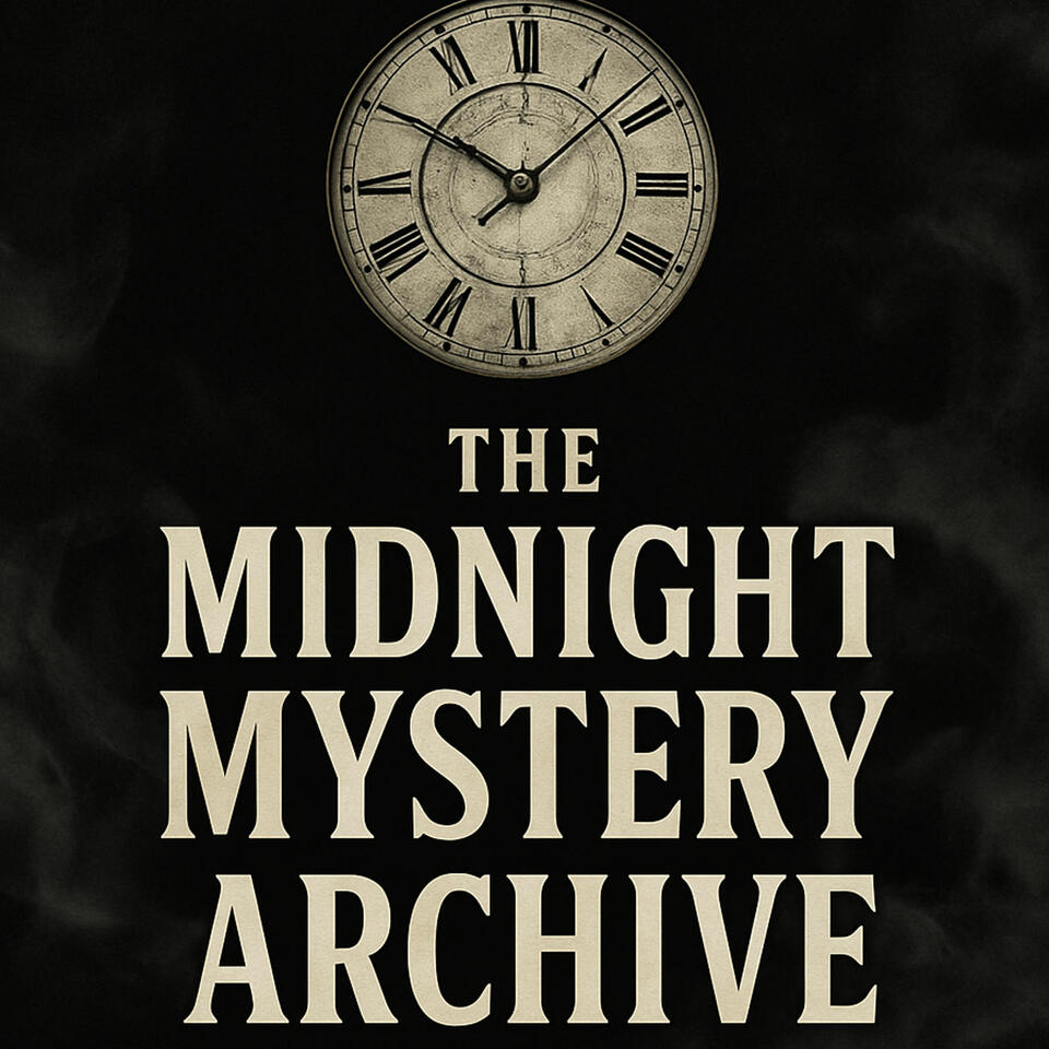 The Midnight Mystery Archive