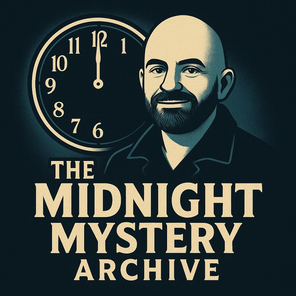 Midnight Mystery Archive