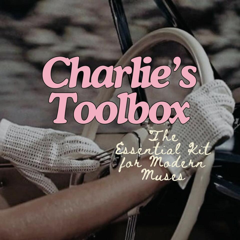 Charlie’s Toolbox
