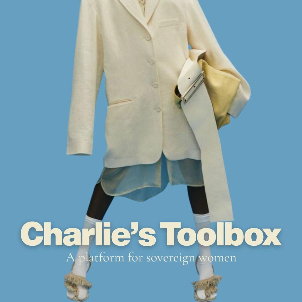 Charlie’s Toolbox