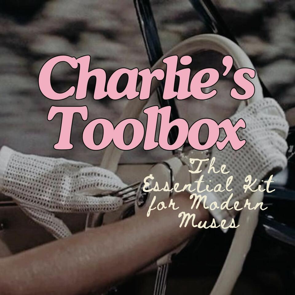 Charlie’s Toolbox