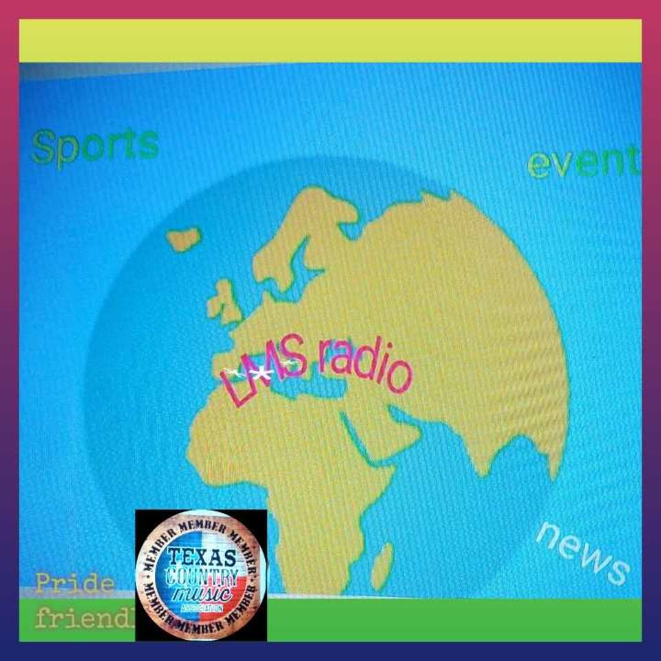 L*M*S radio🏁 🚩