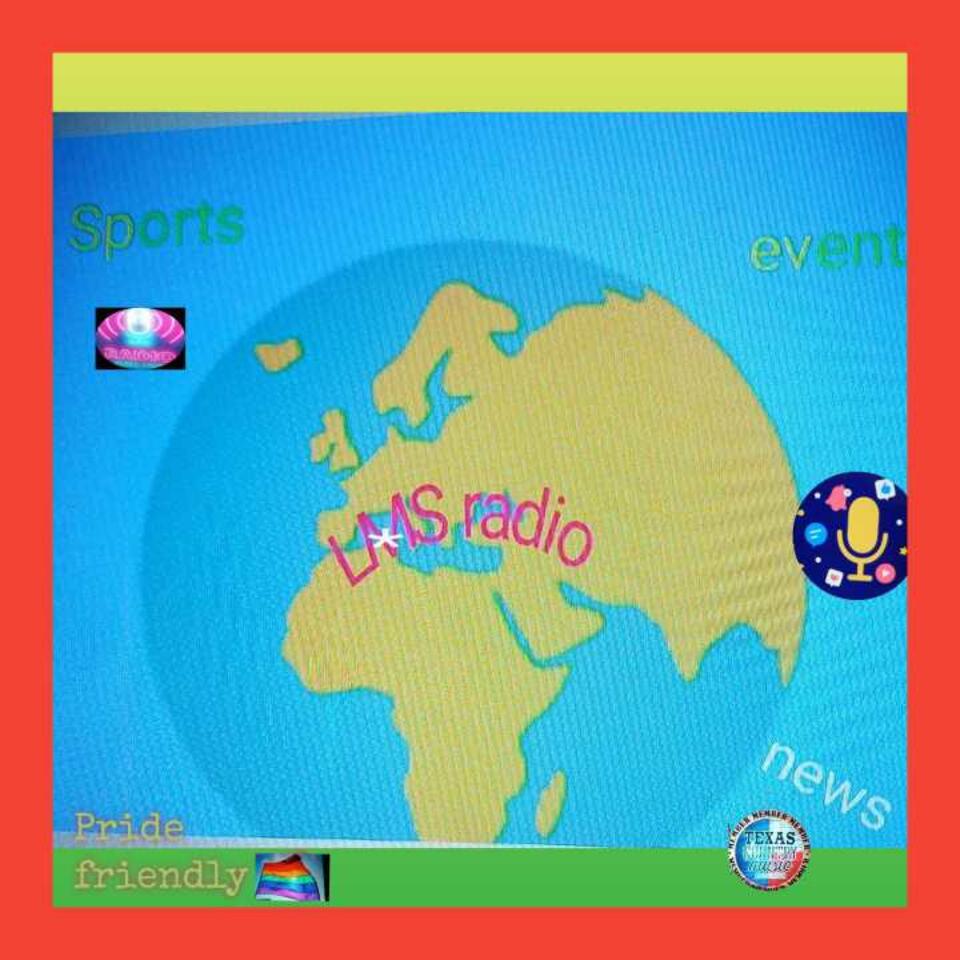 L*M*S radio🏁 🚩