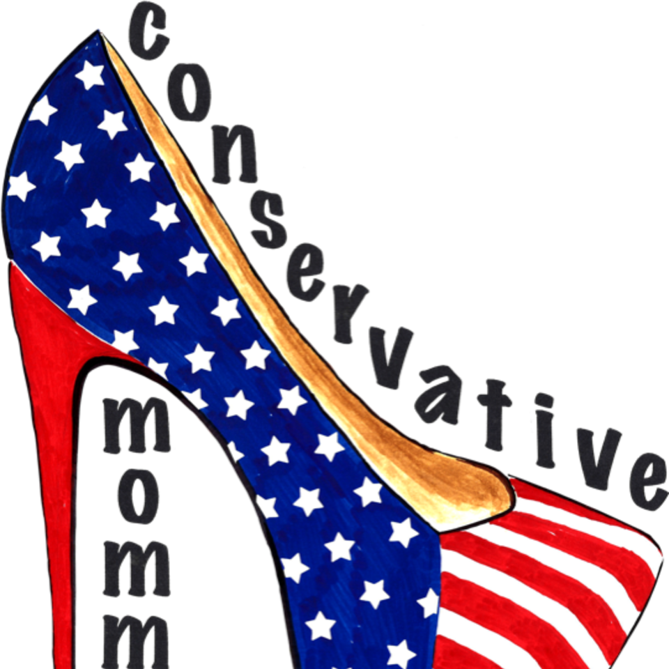 The conservativemomma's Podcast