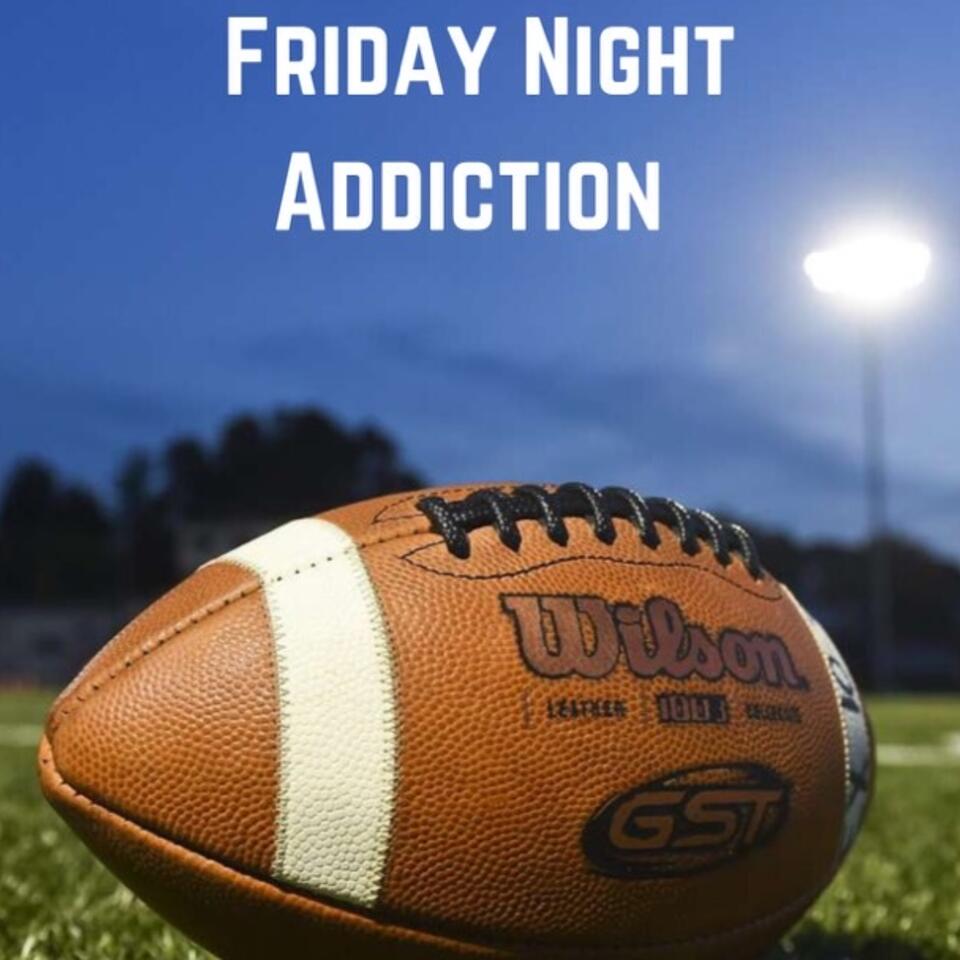 Friday Night Addiction