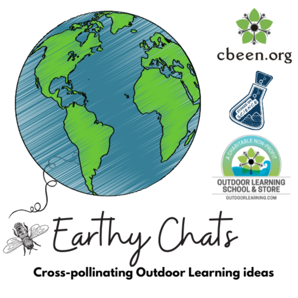 Earthy Chats Podcast