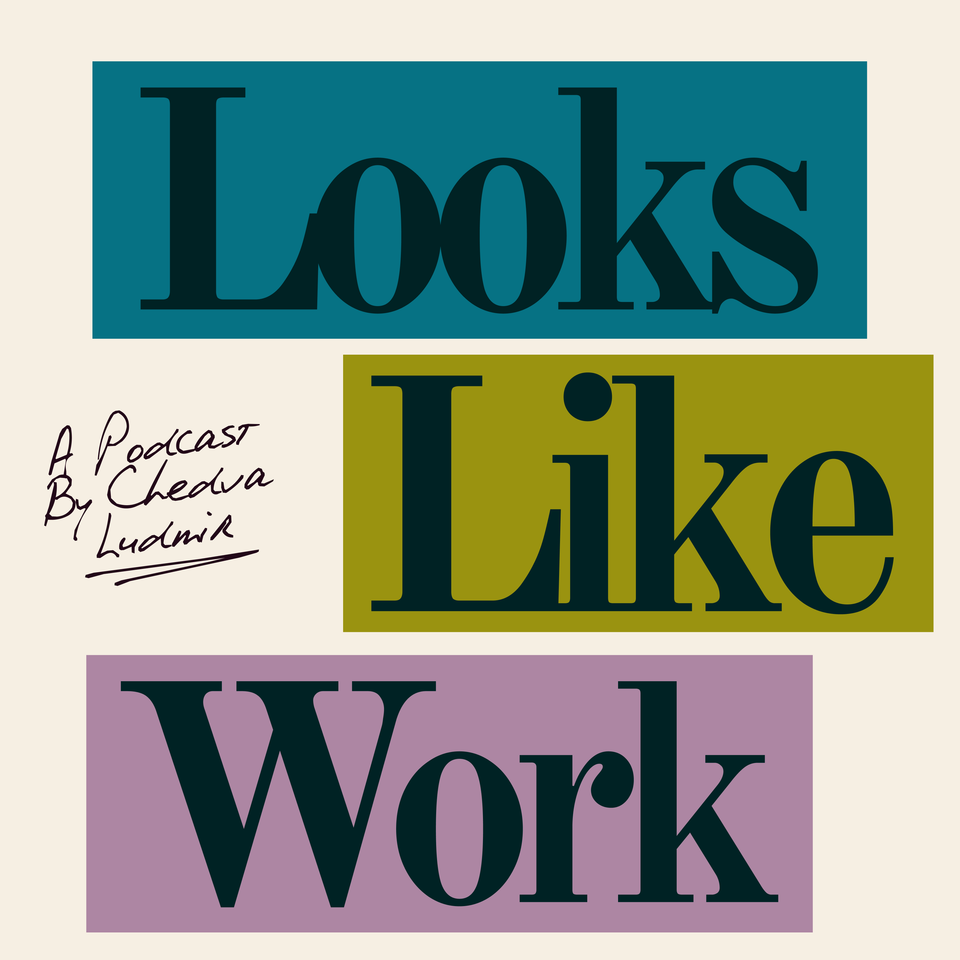 Looks Like Work
