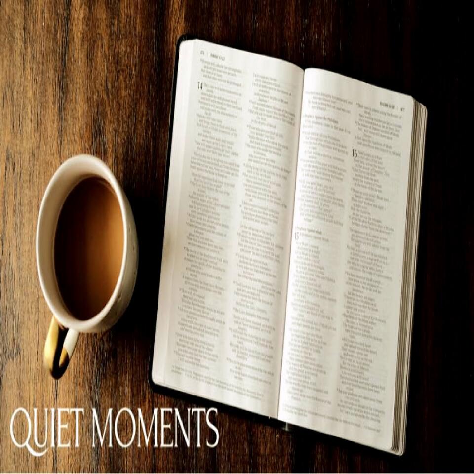 Quiet Moments