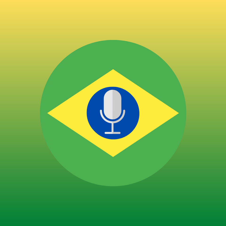 Brazilian Buddy Show