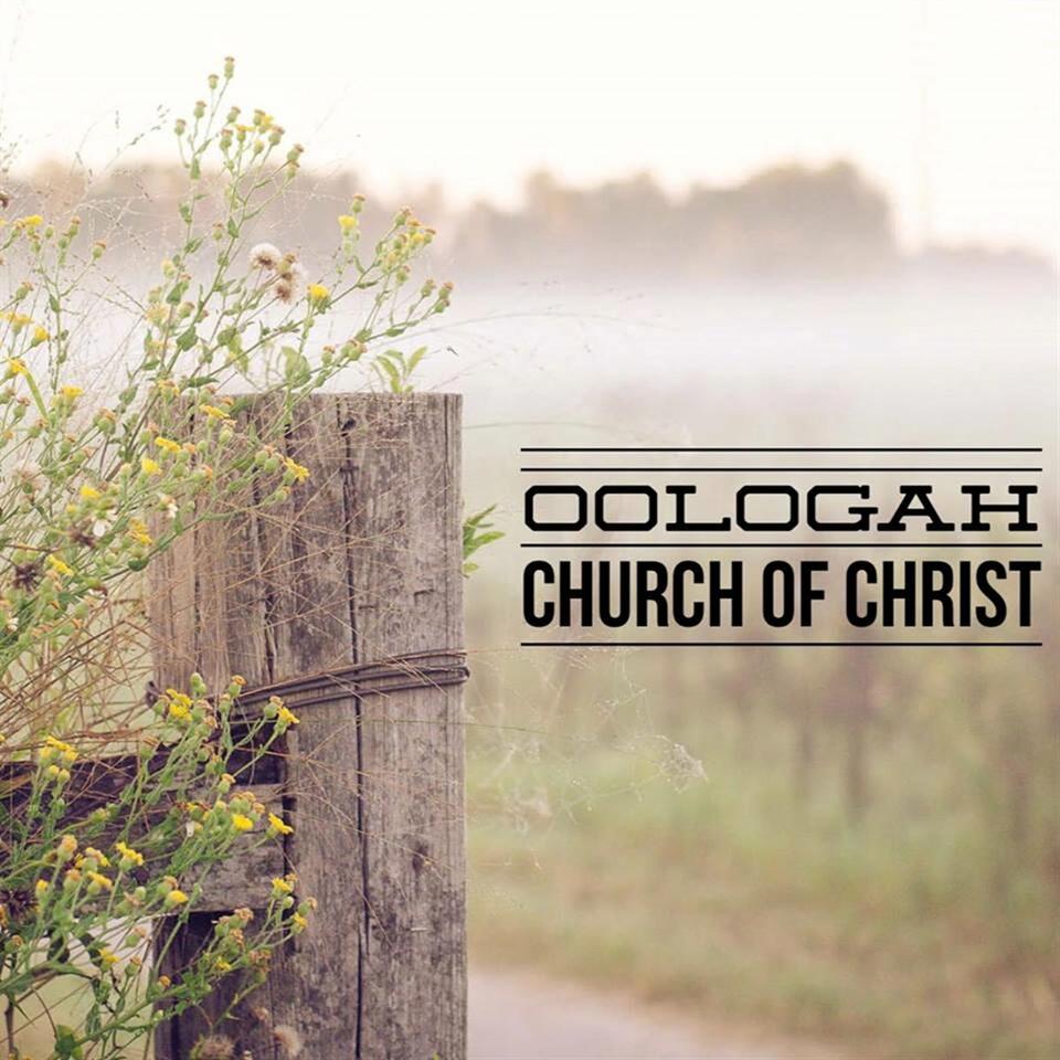 Oologah church of Christ